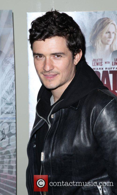 Orlando Bloom