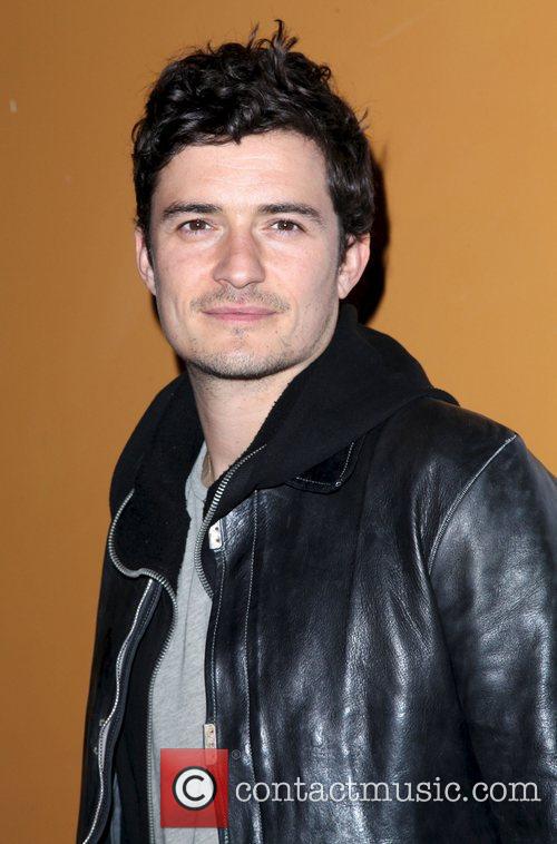 Orlando Bloom