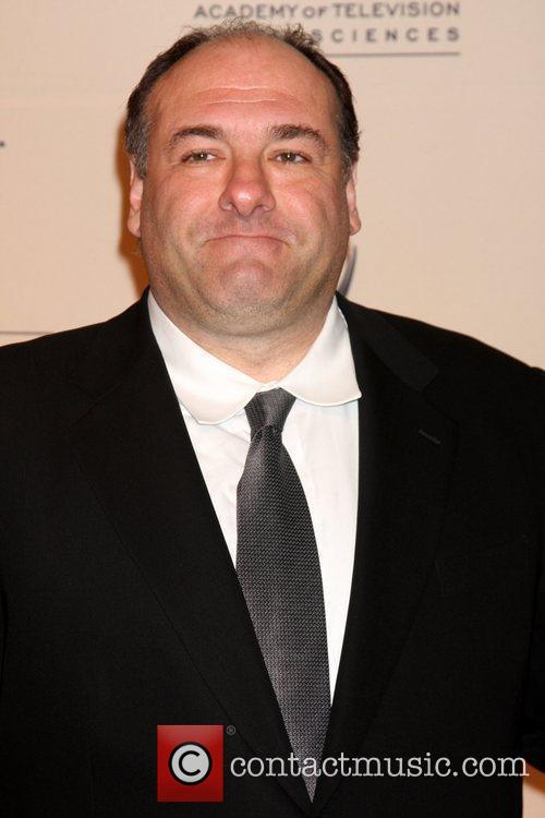 James Gandolfini