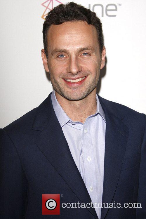 Andrew Lincoln 1