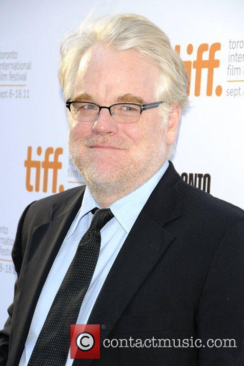 Philip Seymour Hoffman