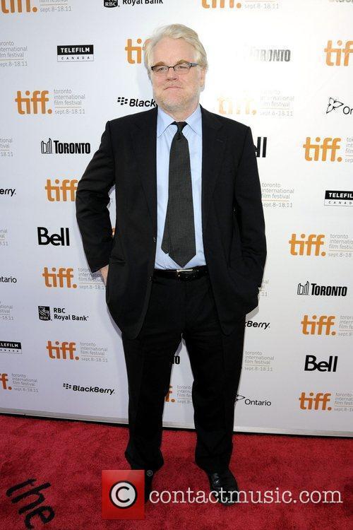 Philip Seymour Hoffman 1