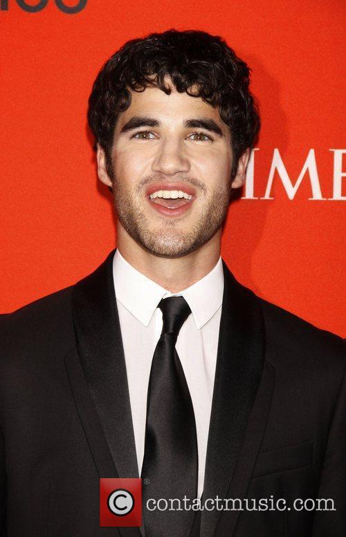 Darren Criss 1