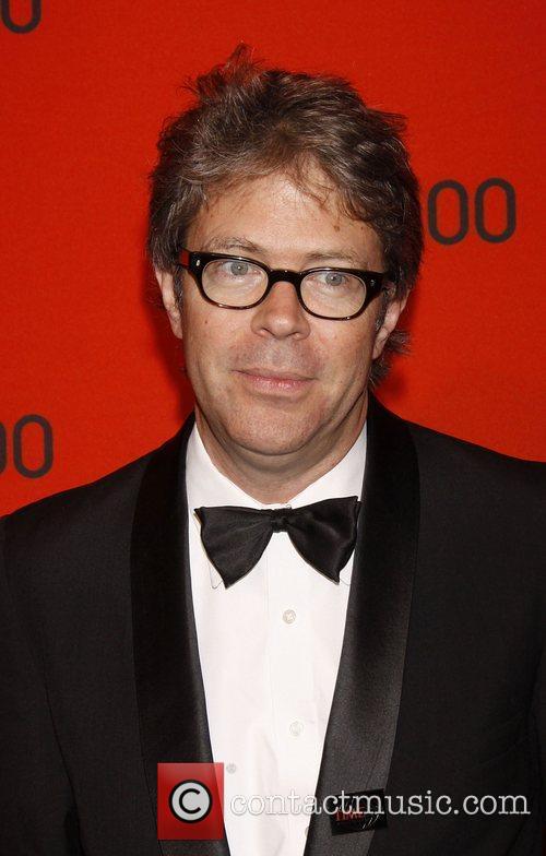 Jonathan Franzen