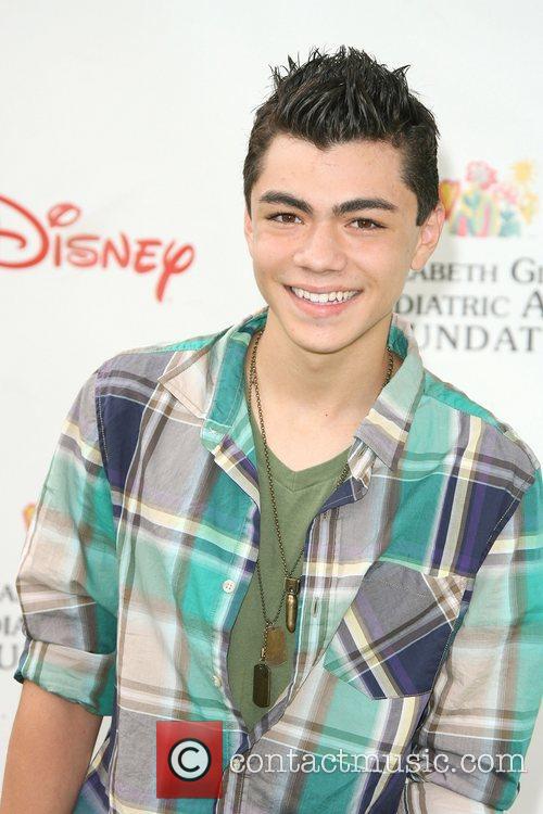 Adam Irigoyen 1