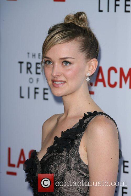 Jess Weixler 1