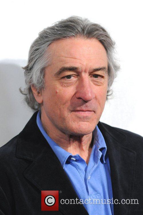 Robert De Niro 1