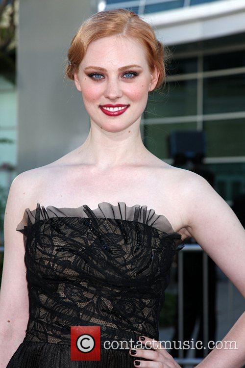 Deborah Ann Woll 1