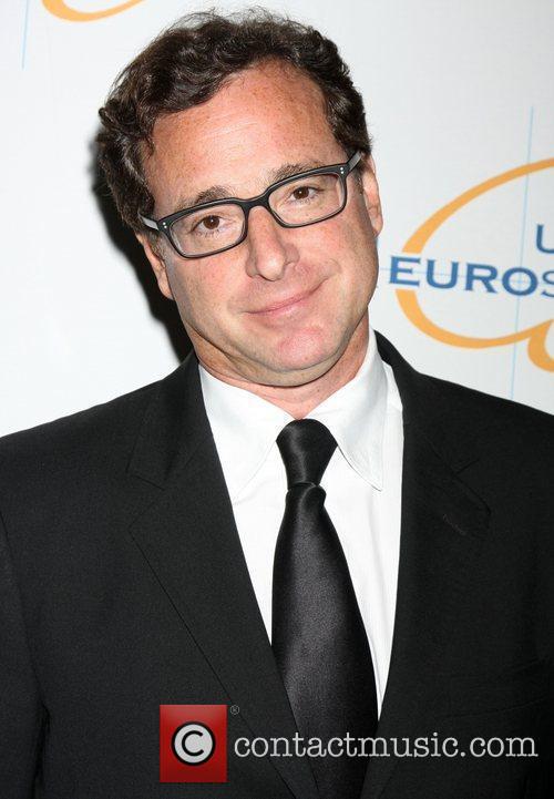 Bob Saget and Ucla