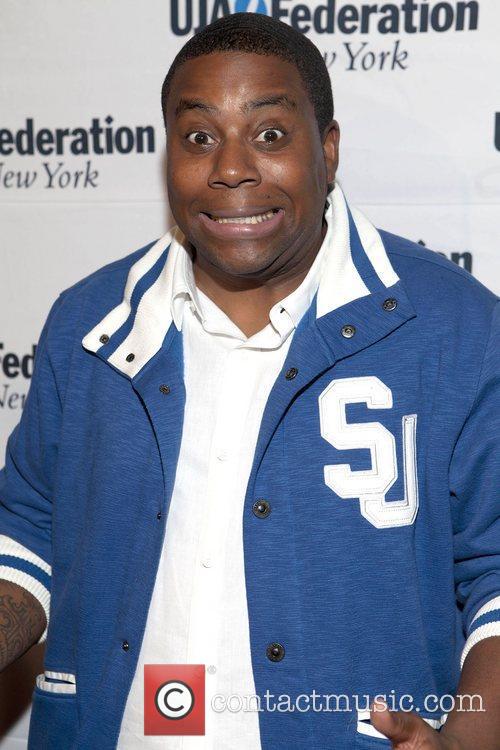 Kenan Thompson