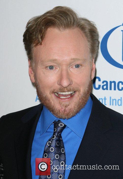 Conan O'Brien 