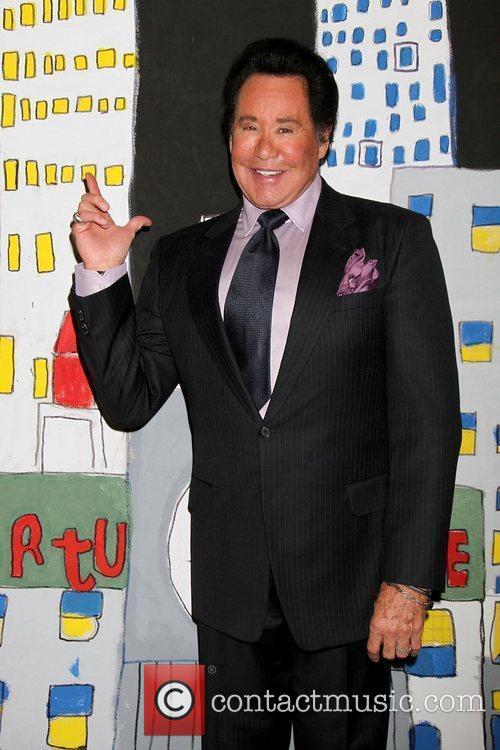 Wayne Newton 1