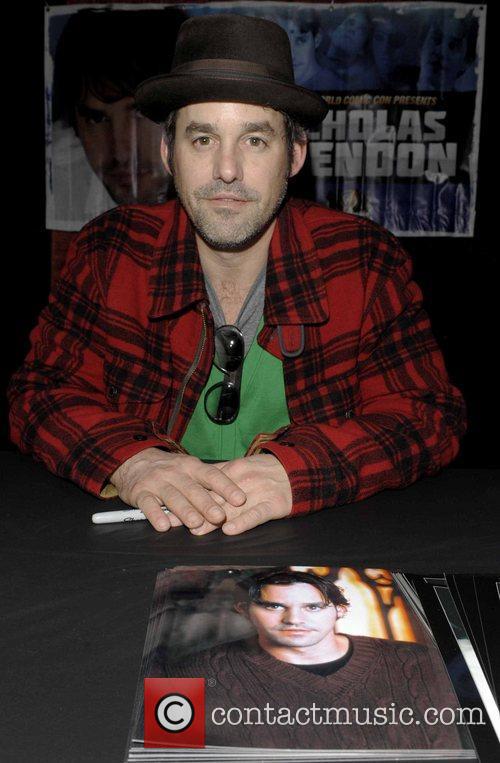 Nicholas Brendon