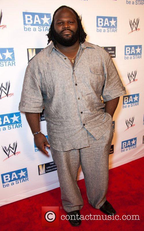 Mark Henry 1