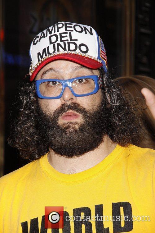 Judah Friedlander 1