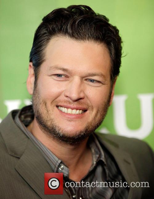 Blake Shelton