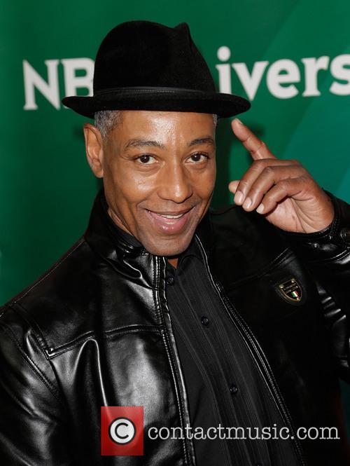 Giancarlo Esposito