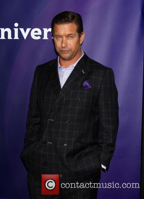 Stephen Baldwin