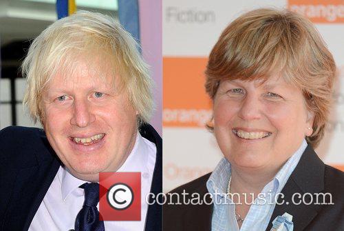 Boris Johnson