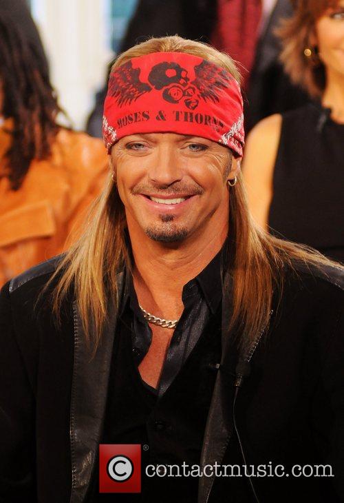 Bret Michaels