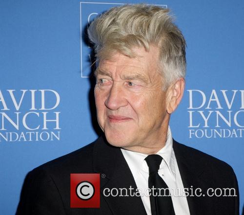 David Lynch Foundation