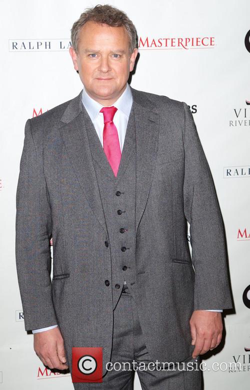 hugh bonneville