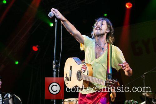 Gogol Bordello 1