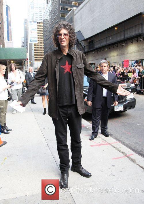 Howard Stern