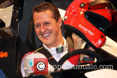 Michael Schumacher 1