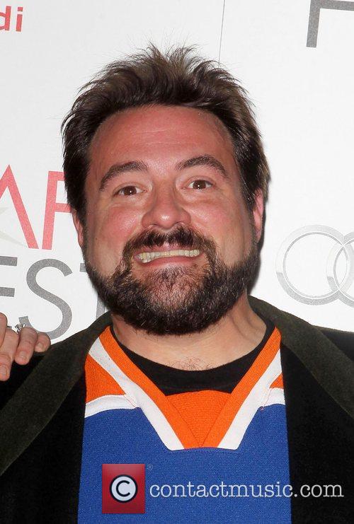 Kevin Smith