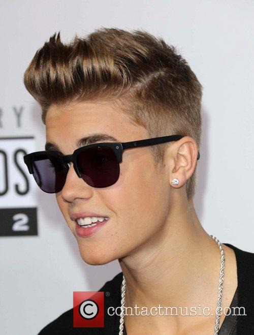 Justin Bieber 1