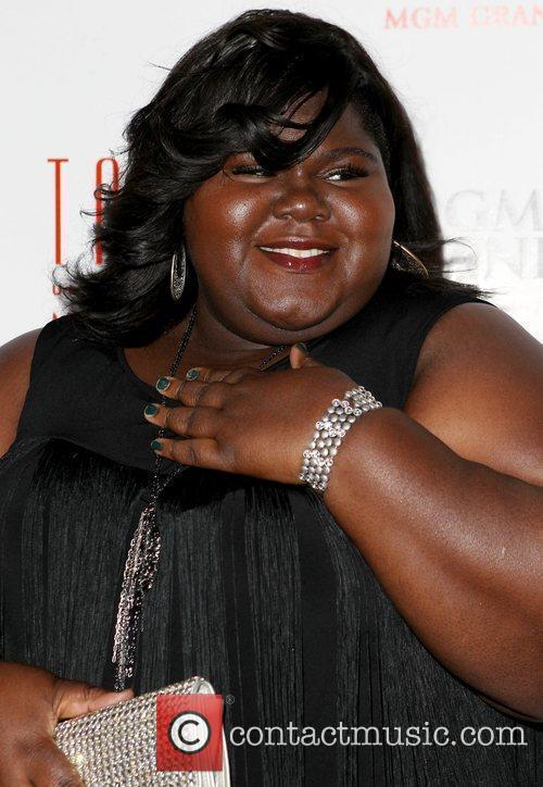 Gabourey Sidibe