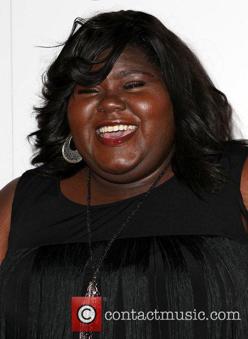 Gabourey Sidibe