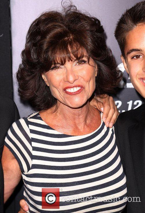 Adrienne Barbeau