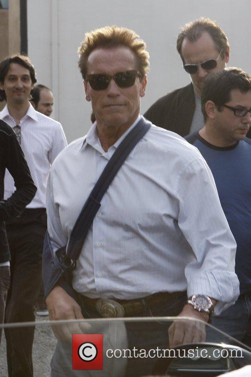 Arnold Schwarzenegger 1