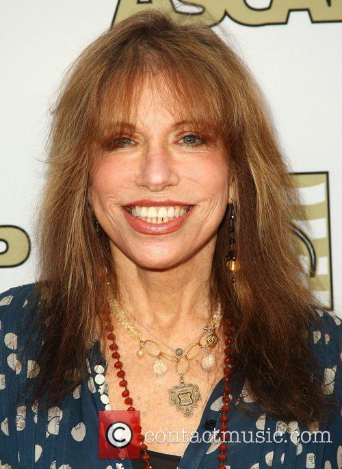 Carly Simon