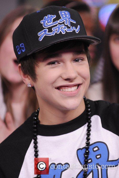 Austin Mahone 1