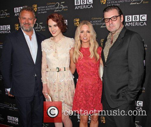 Downton Abbey Cast Brendan Coyle