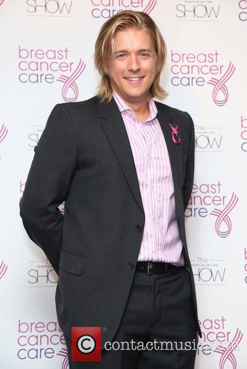 Jonathan Ansell 1