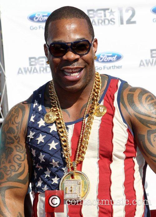 Busta Rhymes