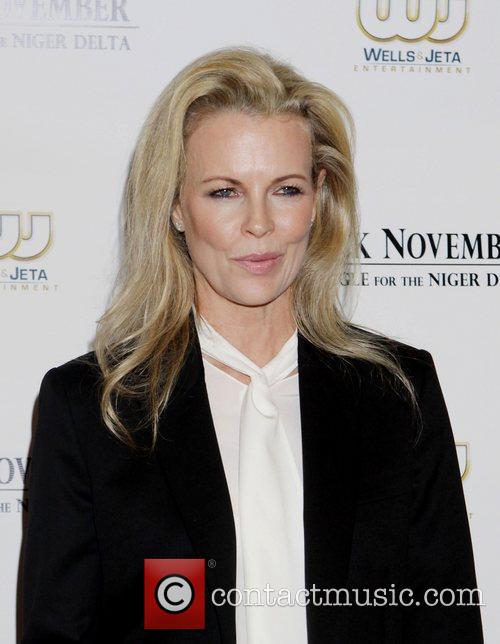 Kim Basinger