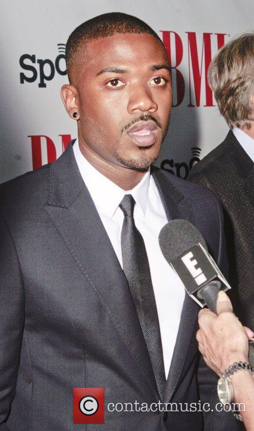 Ray J