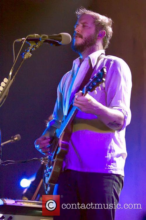 Bon Iver Apologise After Pulling Out Of Upcoming European Tour