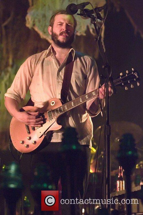 Bon Iver's Justin Vernon And The National's Dessner Brothers Launch Their Own Streaming Platform