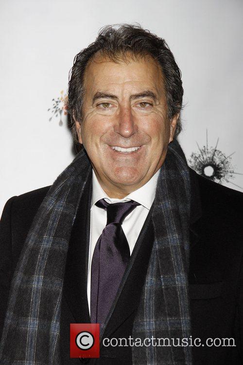 Kenny Ortega