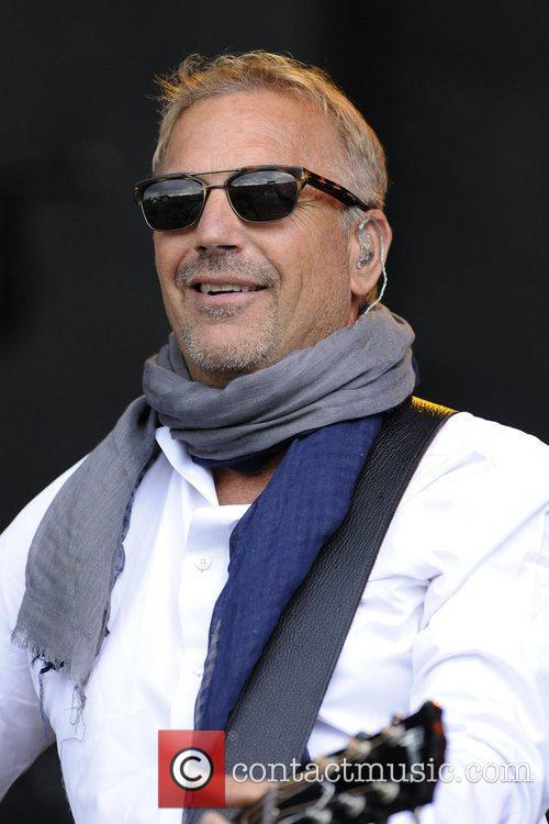 Kevin Costner 1