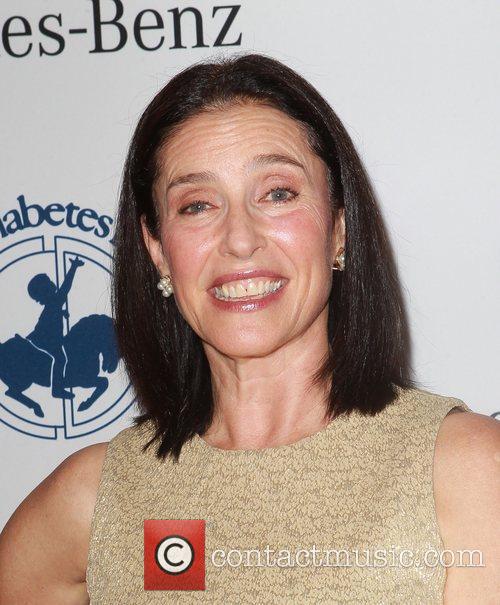 Mimi rogers picture