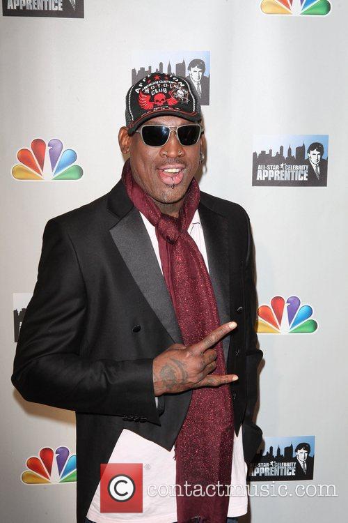 Dennis Rodman