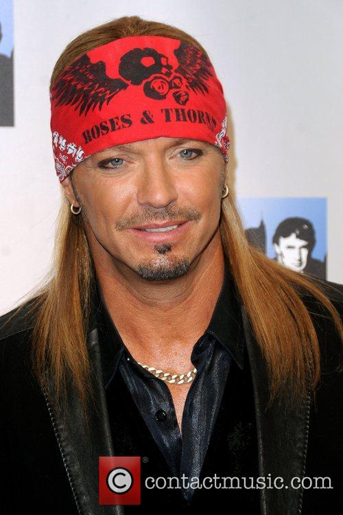 Poison frontman Bret Michaels