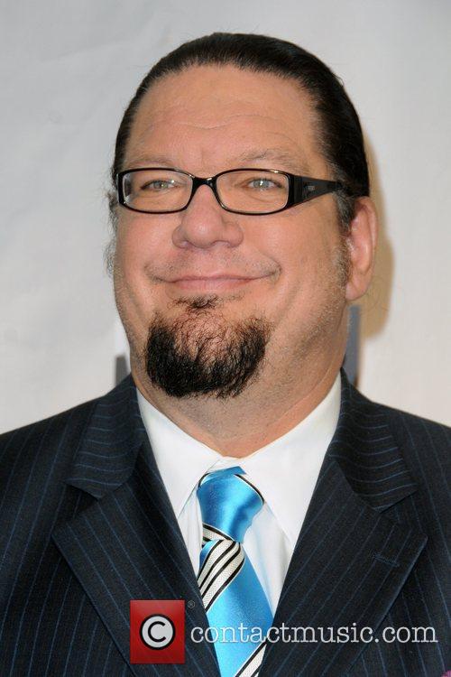 Penn Jillette 1